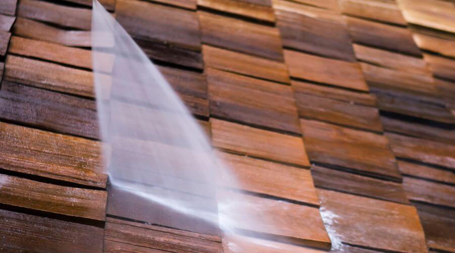 Shingle Roofing in Hume, IL